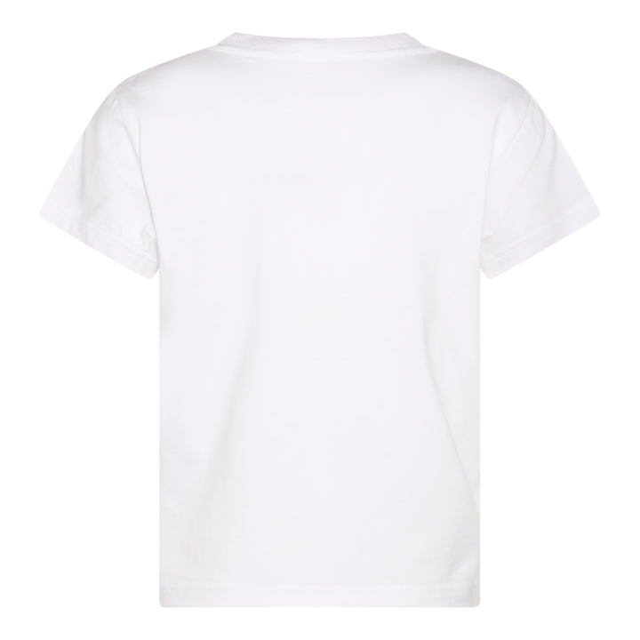Alexander Wang T-shirts and Polos - Light and natural | ea5f150baa2e9ce4b654e08c838d340287f15c7a