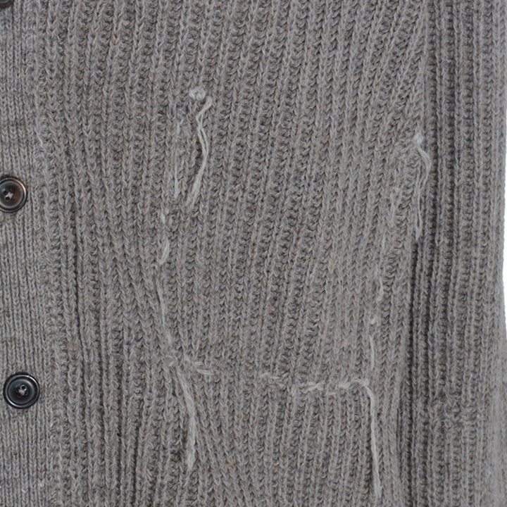 Maison Margiela Sweaters - WALNUT | c26d2d15c9e4cd70adf9af446676dc4c4391ce43