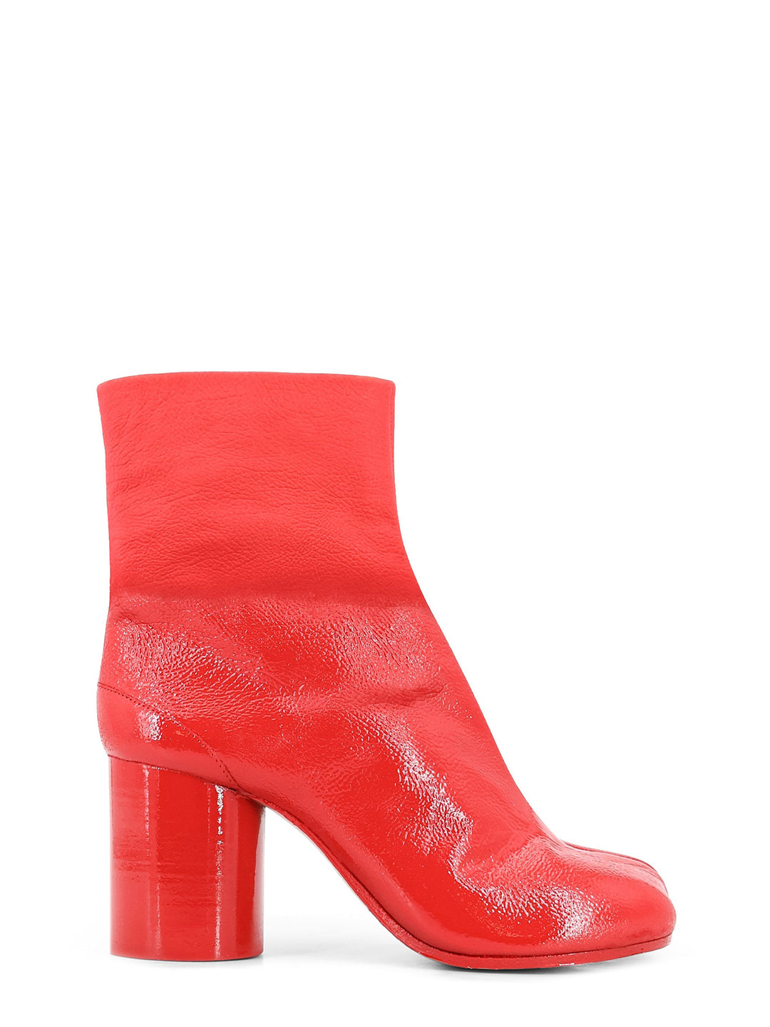 Maison Margiela Boots - Marrone | d59ac08955579b7abd434d015458b4624c0dee3d