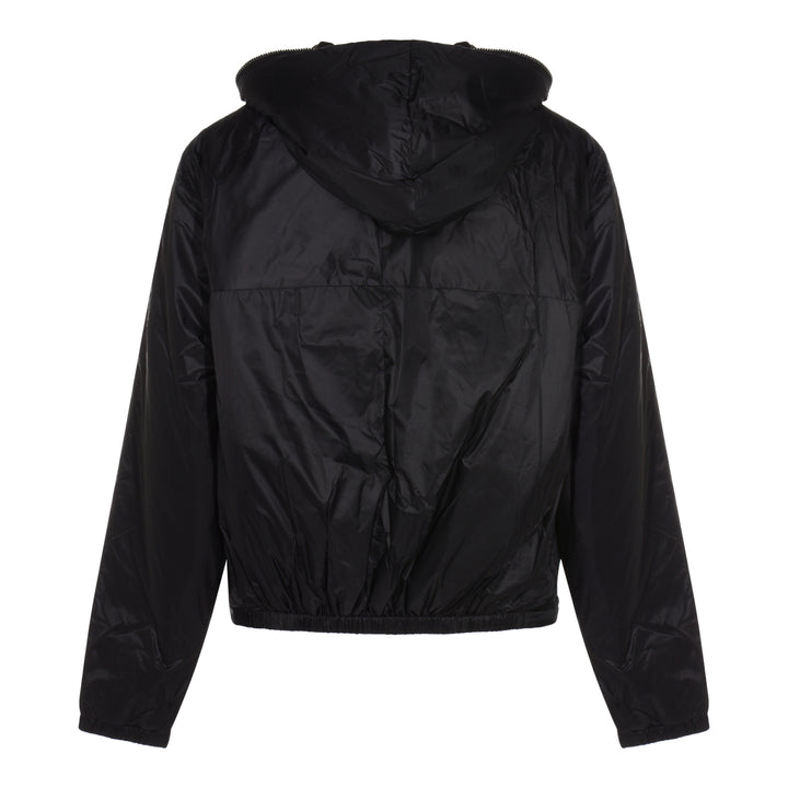 Rick Owens Drkshdw Coats - Blacks and greys | 9e1830dce4c7439d5e9c242ac6b9e323784355a8