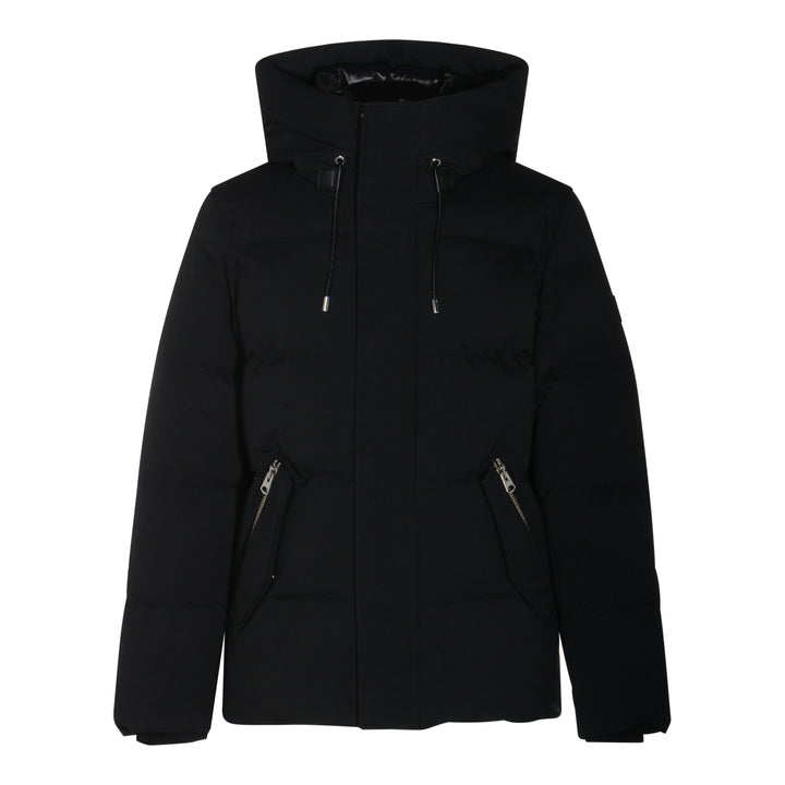 Mackage Coats - Blacks and greys | ab3758a21dcadec7e2aeed6eb2234da63b93fc6a