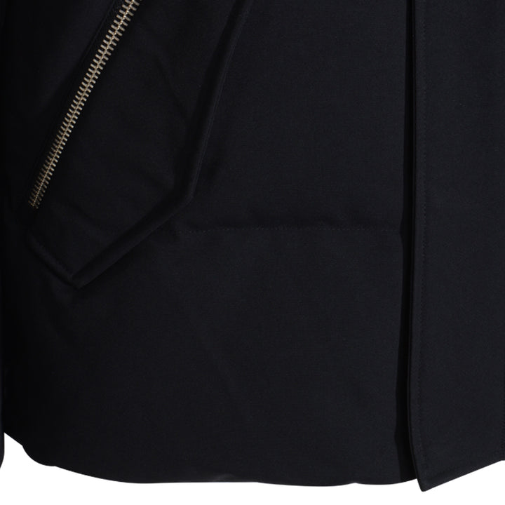 Mackage Coats - Blacks and greys | df4cb7ecc6e496ff259e950e7ec288d0a752690e