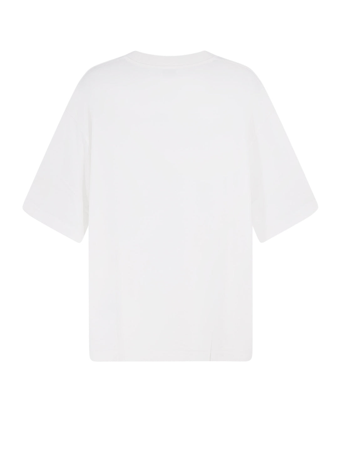 Off White T-shirts and Polos - WHITE | 75398da2cf2f00b6d221d7633e2721ba6b30c7ef