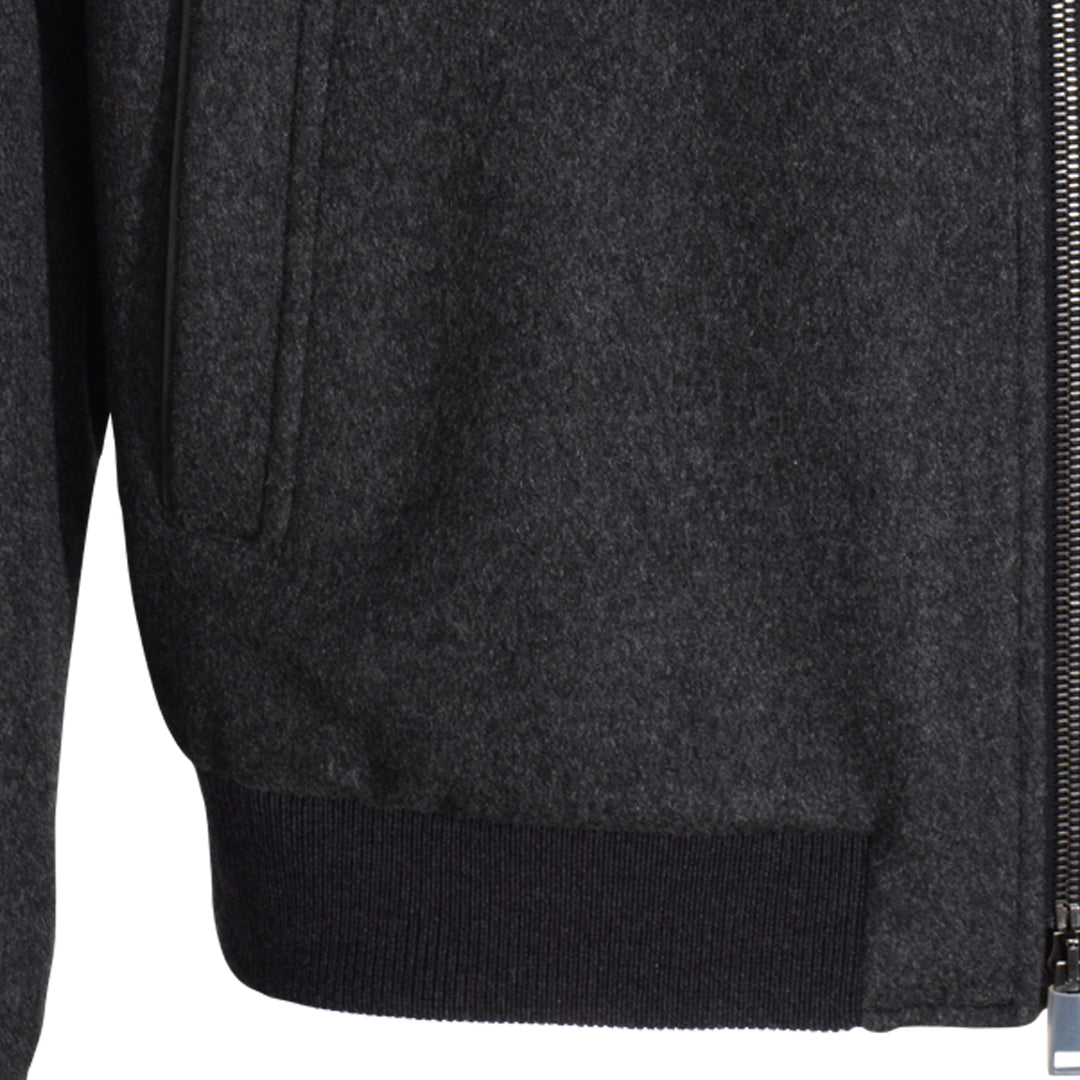 Zegna Jackets - Blacks and greys | 6aad97b44cfcaa24977b62baf19e99ce477244a4