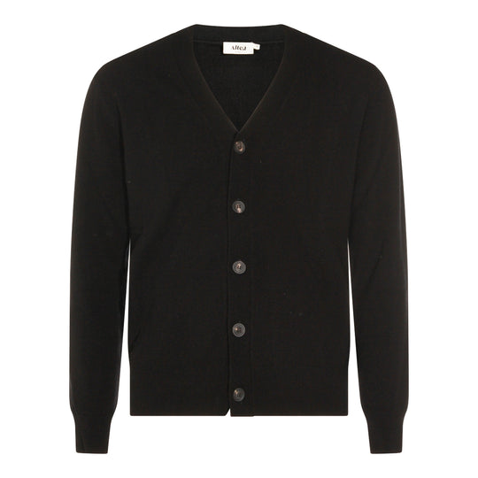 Sweaters Blacks And Greys