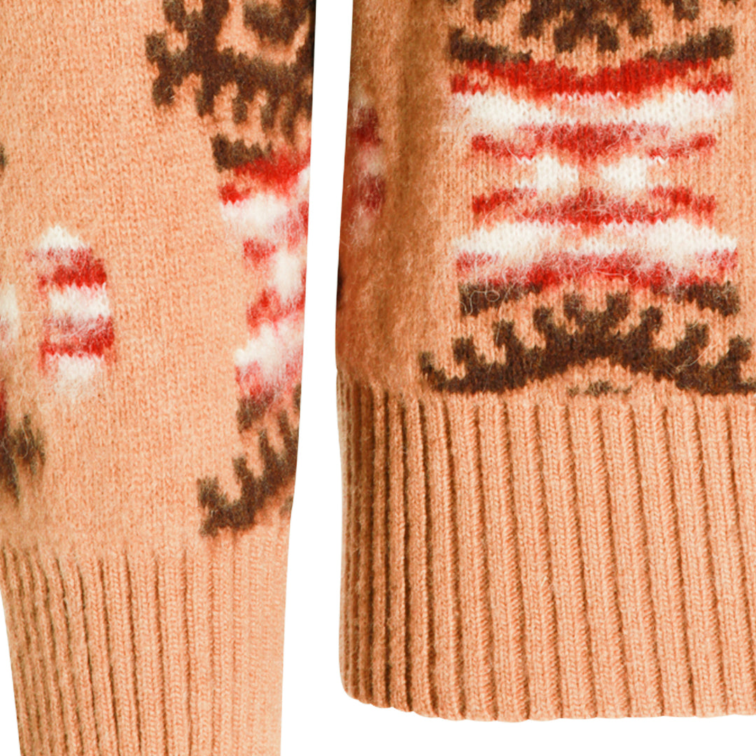 Altea Sweaters - MASTICE | db71ab014982dc7ea804a039e6c57c870daeeed1