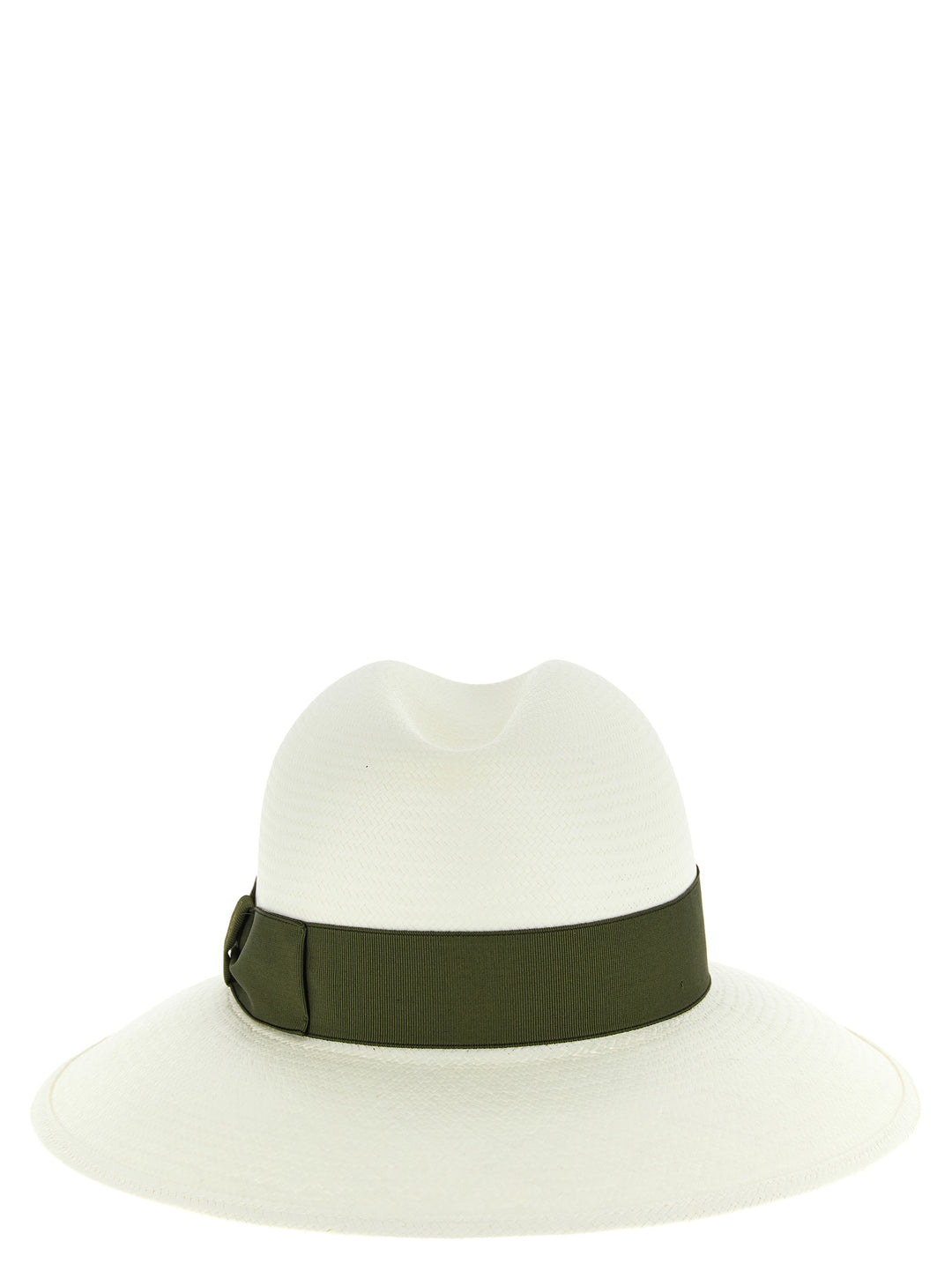 Borsalino Claudette Cappelli - Verde | 011b3167209f72bf6919d18a05e8097c5badbafa