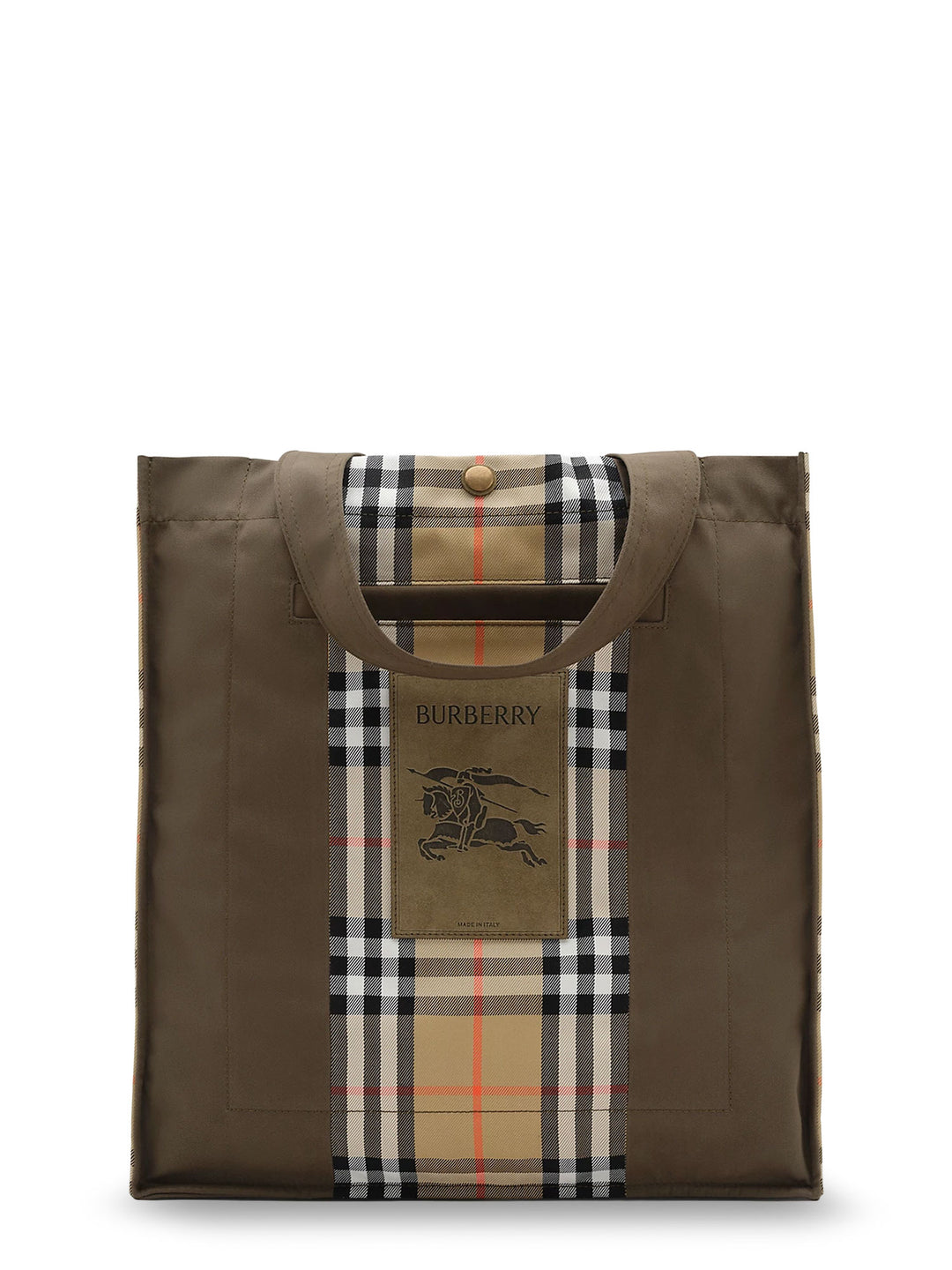 Burberry Bags - MILITARY/SAND | a2073a5a2f2880bd8fe7469ba51cf05f2fb622b3