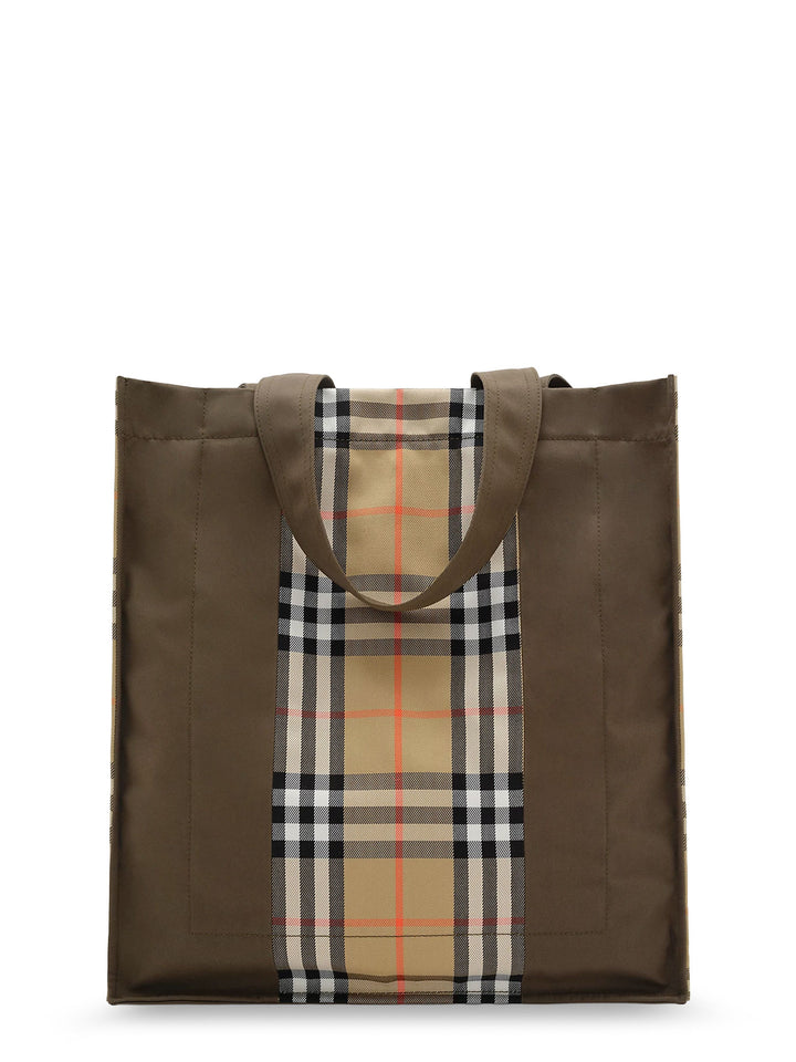Burberry Bags - MILITARY/SAND | 997c8fd7d56fb4203735d7ad3f45a4d651bb5281