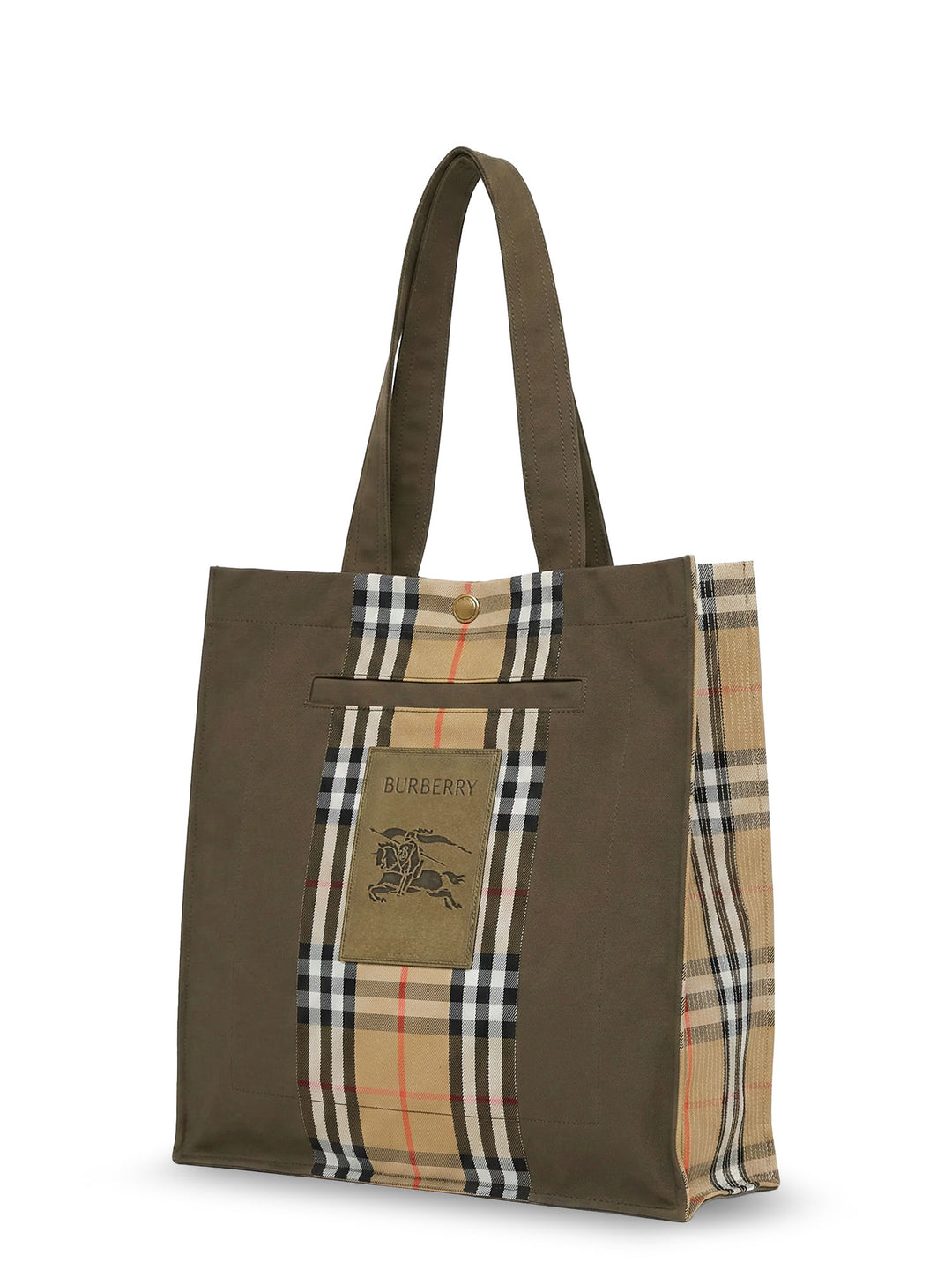 Burberry Bags - MILITARY/SAND | c7656e872c1905df6ab94d19b09526701d2d38c1
