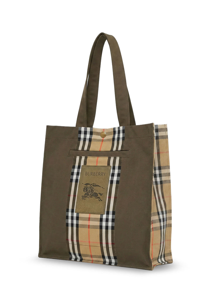 Burberry Bags - MILITARY/SAND | c7656e872c1905df6ab94d19b09526701d2d38c1