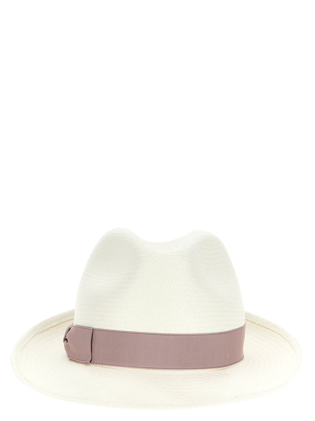 Borsalino Monica Cappelli - Rosa | daa85b69c6ae3f72d7c36e0b96ce204e63ec6145