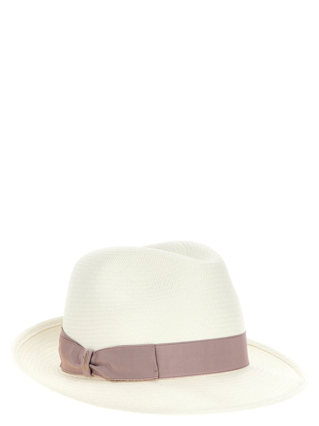 Borsalino Monica Cappelli - Rosa | 36f2d446746ec733f259fe546c0cebb08e85d53c