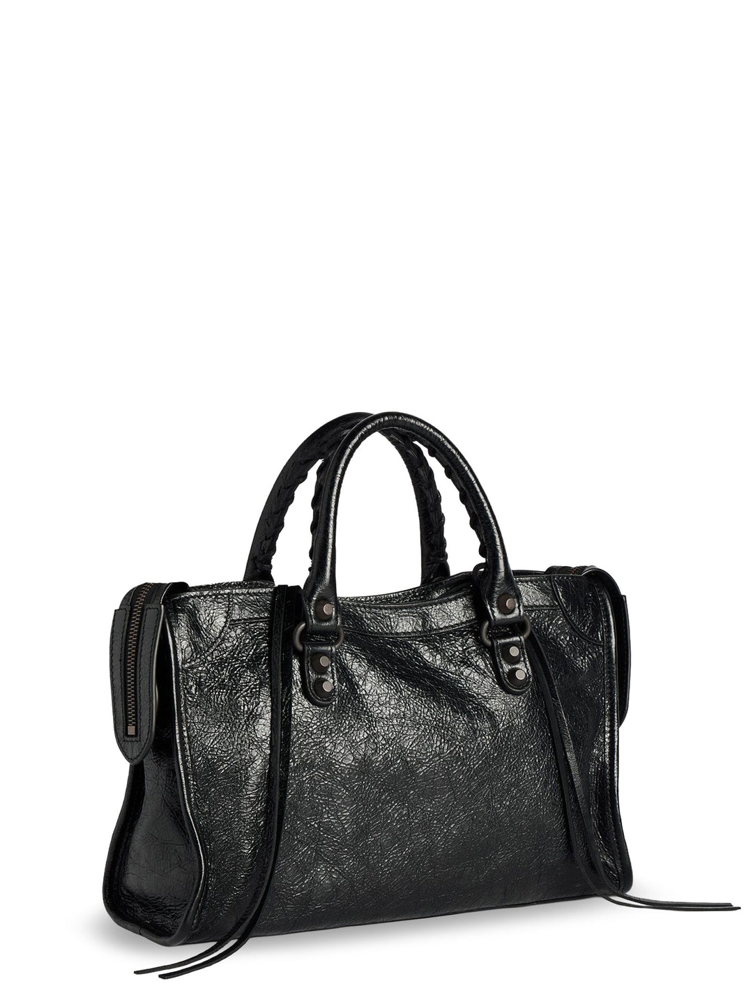 Balenciaga Bags - Neri e Grigi | 77b80aacdb871ea9cdd13541fca9607188308961
