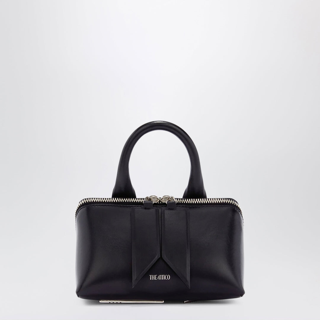 The Attico Apparel & Accessories - Nero | 0f810a6899cdf86f3df6242256b2872a9130d429