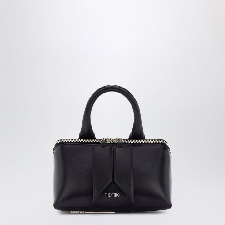 The Attico Apparel & Accessories - Nero | 0f810a6899cdf86f3df6242256b2872a9130d429