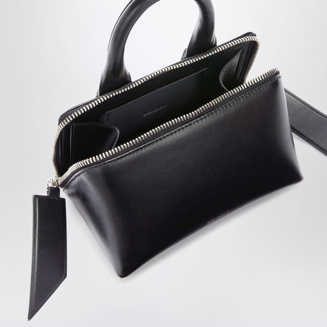 The Attico Apparel & Accessories - Nero | de329fdec7d506a941f94f1003dcd89eeed62b36
