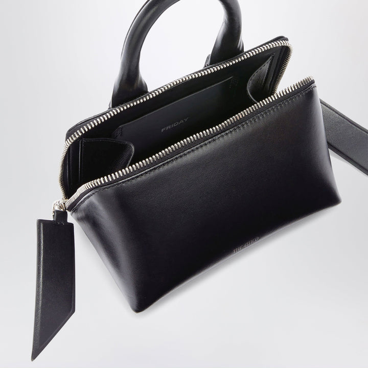 The Attico Apparel & Accessories - Nero | de329fdec7d506a941f94f1003dcd89eeed62b36