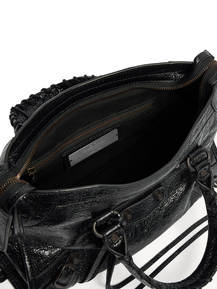 Balenciaga Bags - Neri e Grigi | d78044a994b2510b94728d01d0b784ca79624a96