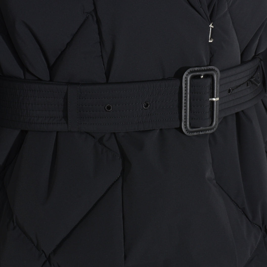 Mackage Coats - Blacks and greys | 37808f3fbb7aecaadb0a1f34e3f08f350cfd7f32