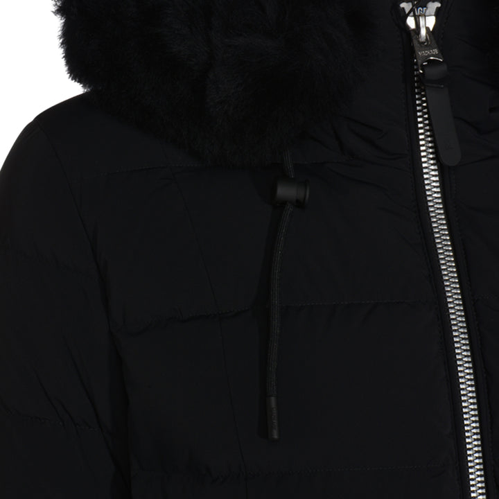 Mackage Coats - Blacks and greys | ddf6915ef5281ba0a5ebaa51d61abe79de0dc7a2