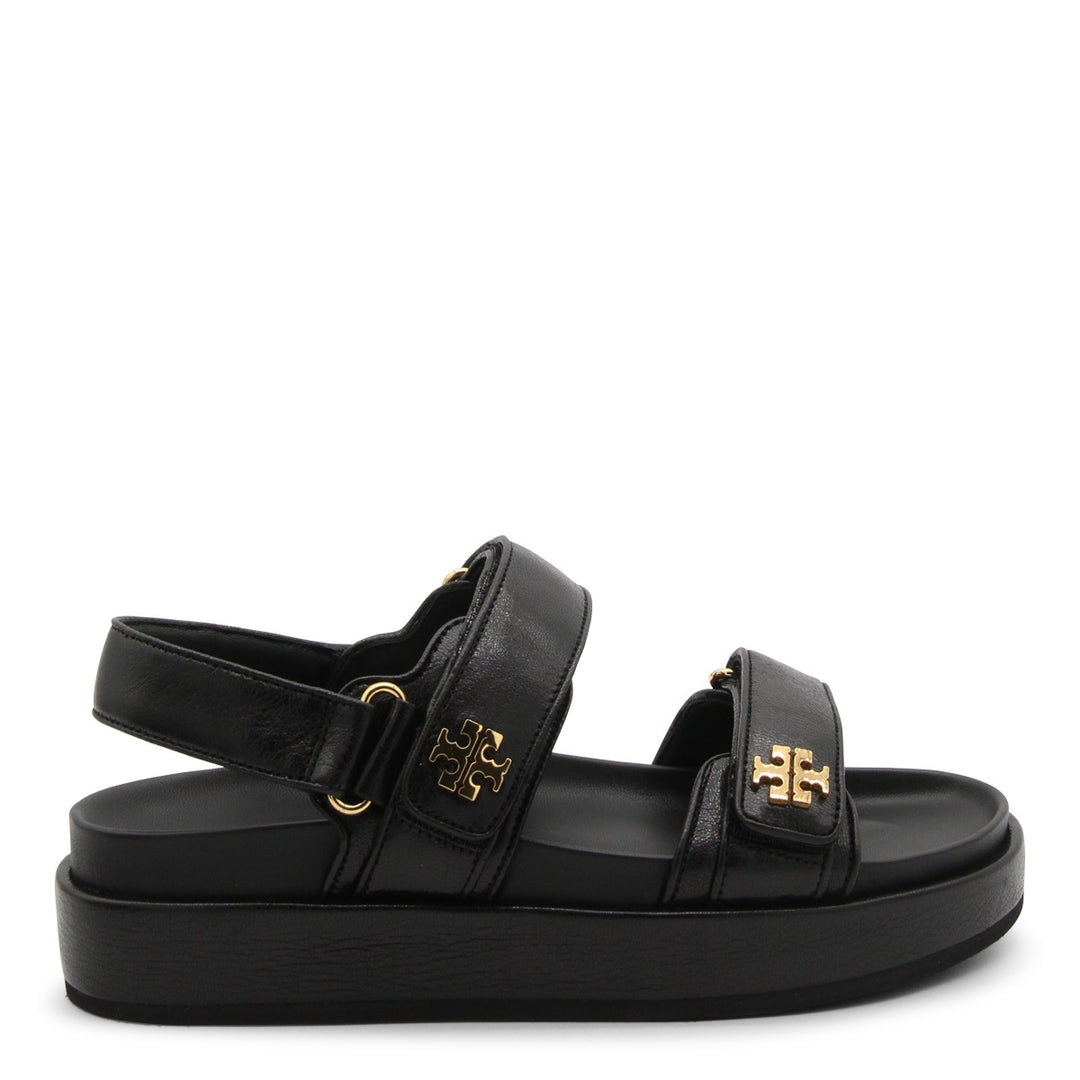 Tory Burch Sandals - Blacks and greys | ed357d523d1c6414dbb438b641b2fefd27067283