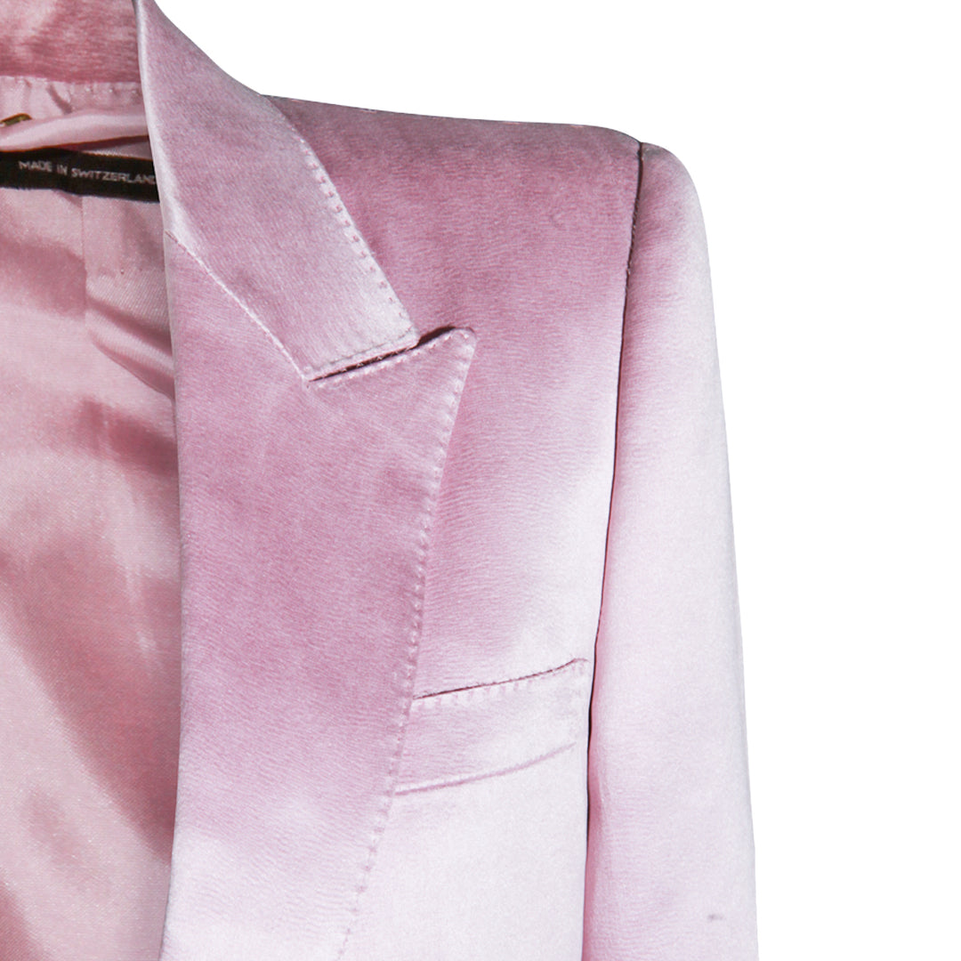 Tom Ford Jackets - ORCHID PINK | 21de45cc2fd9cfa10c9cb44a90d99108928eaa41