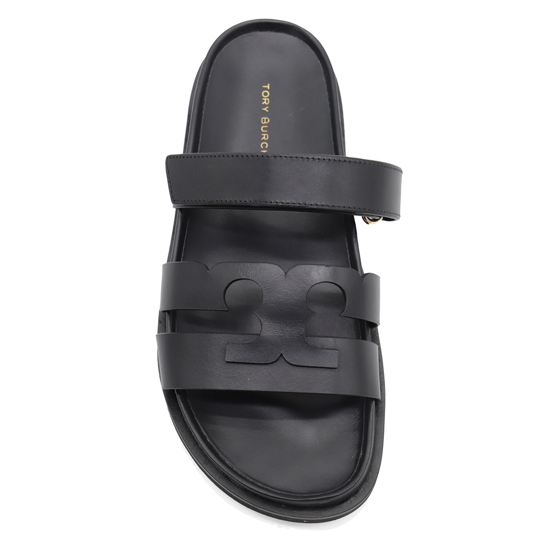 Tory Burch Sandals - Blacks and greys | b2551b3175b1229cef2ba14443f6b879f5cafe6d