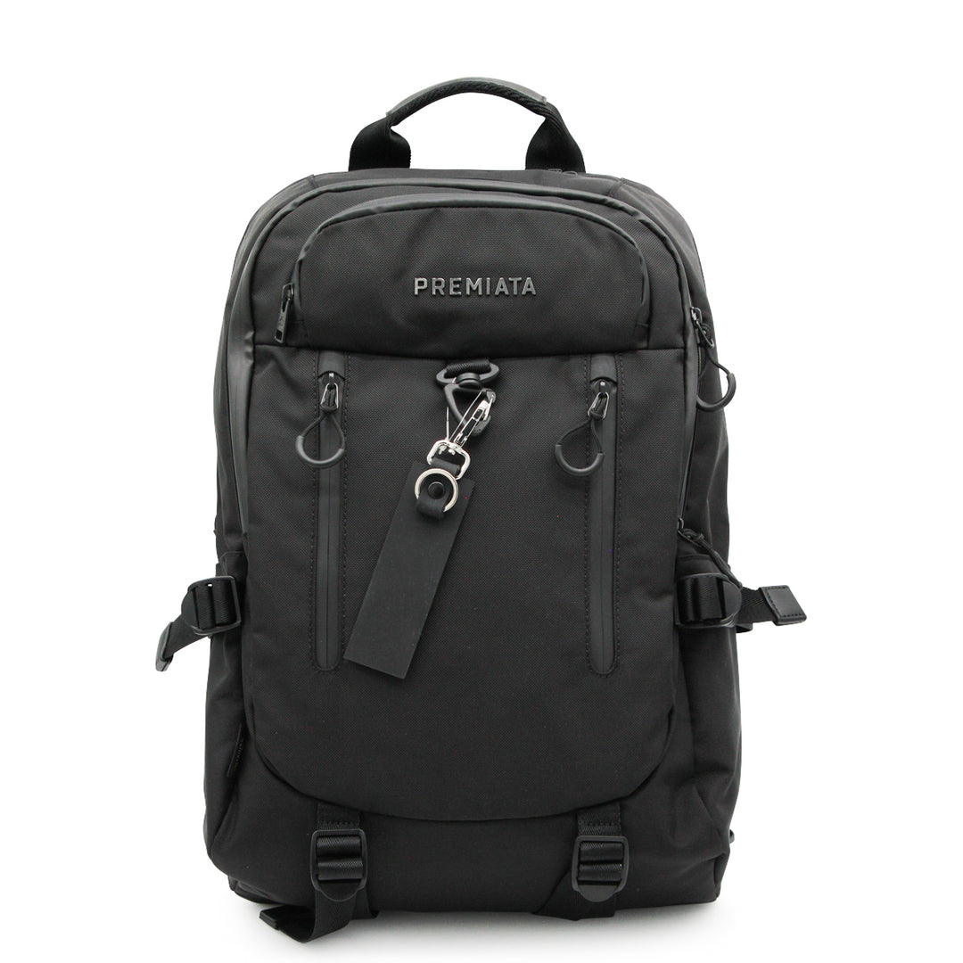 Premiata Bags - BLACK | 5e14862f8da4160d6abaa1c690a7f6e49b3a7a34