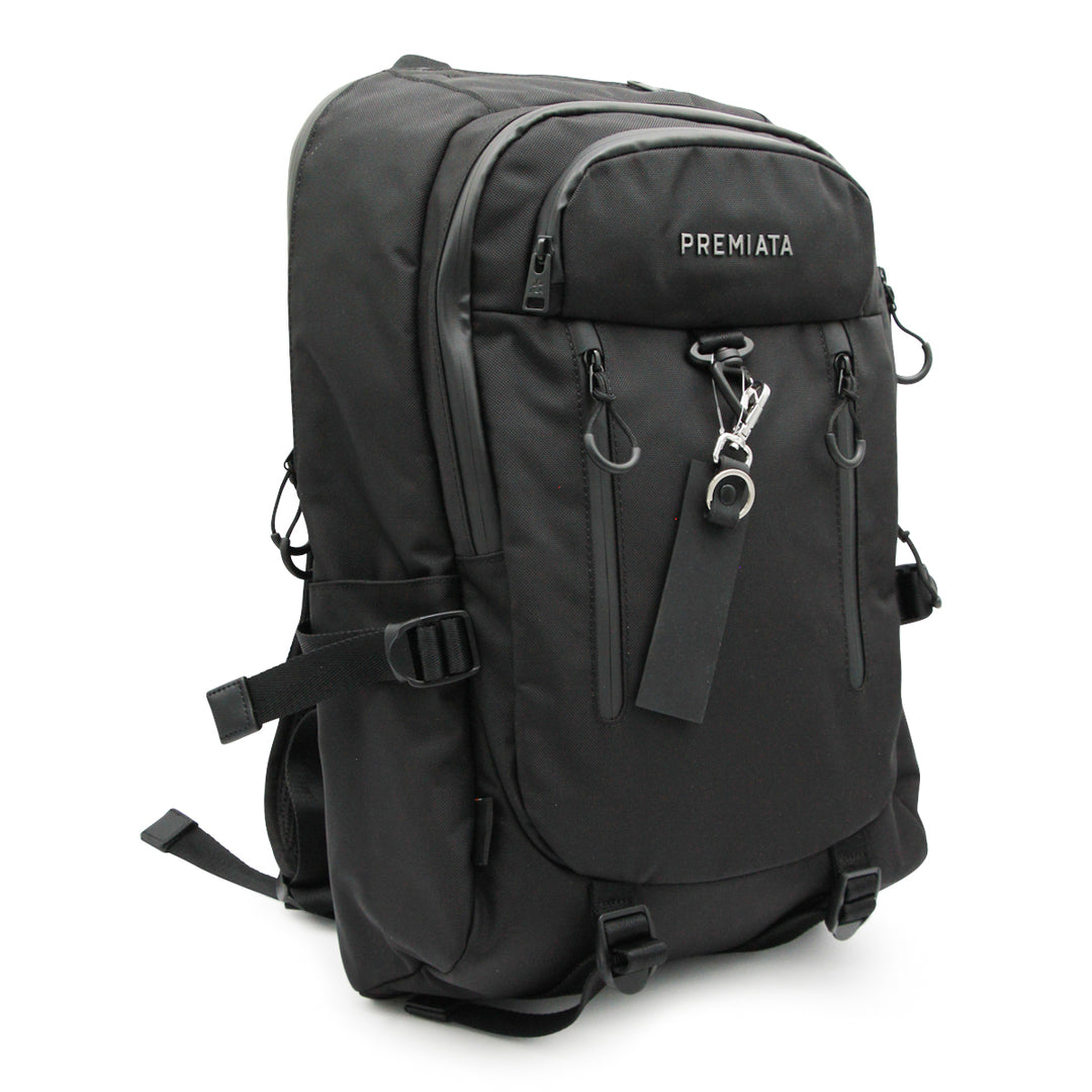 Premiata Bags - BLACK | d54118073ad4613fcafc70895282ed42d40ffdf7