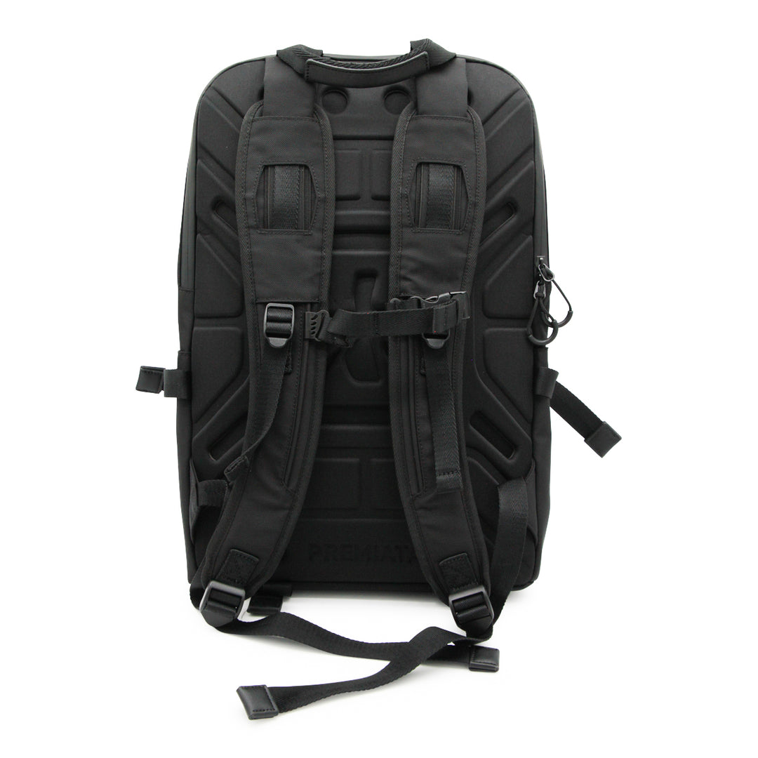 Premiata Bags - BLACK | 7887cd8265d78695df9f50cb7d5b5767cdd34926