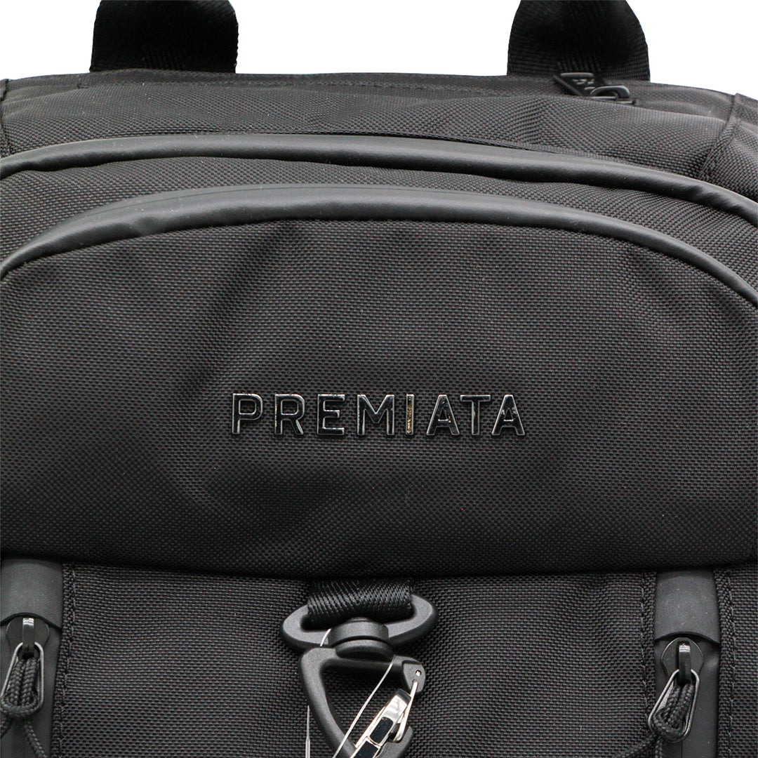 Premiata Bags - BLACK | 93237d5b3b29159747fd513d008cd6415cc4af40