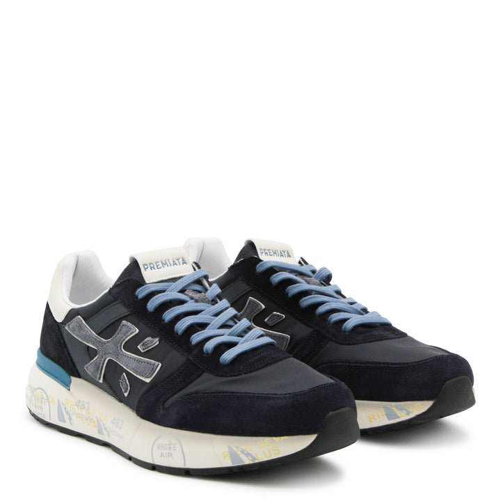 Premiata Sneakers -  | 2d9e9d66c9e28800bc0fe00f92a95a353835f1b2
