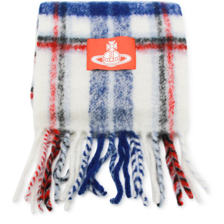 Vivienne Westwood Scarfs - Light and natural | f54ccc6b7744caaf4535183244368785ee1703fb