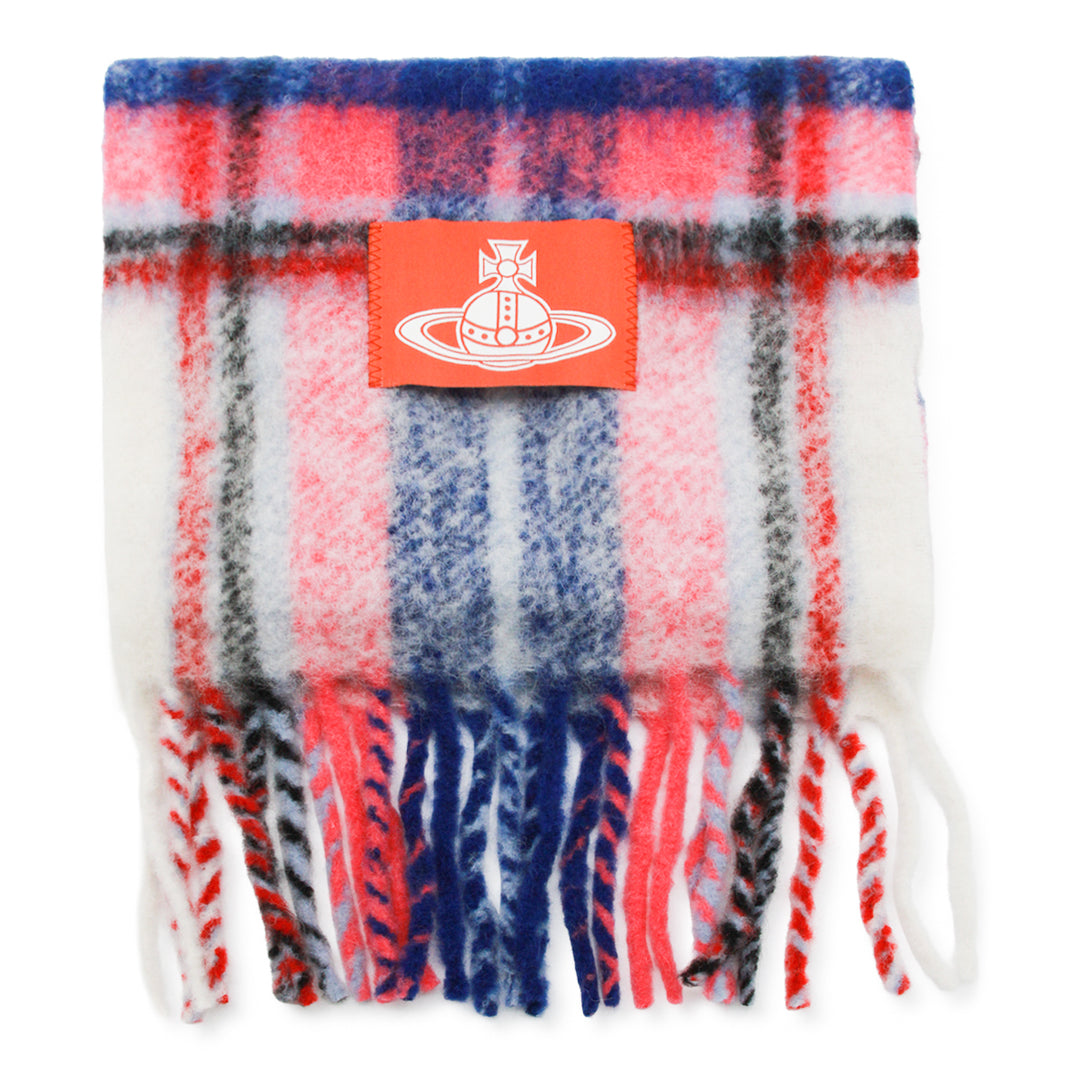 Vivienne Westwood Scarfs - Light and natural | 37cbac08f8dad65b92736cf462aba674924af0e5