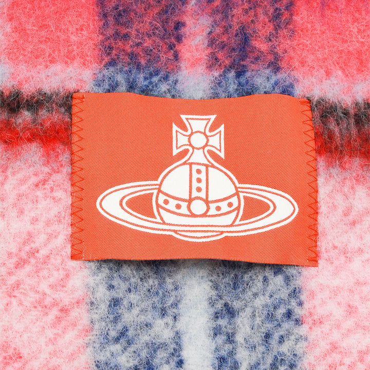 Vivienne Westwood Scarfs - Light and natural | eb1b571ee0faf11436d4e48479ab4ee237d1016a