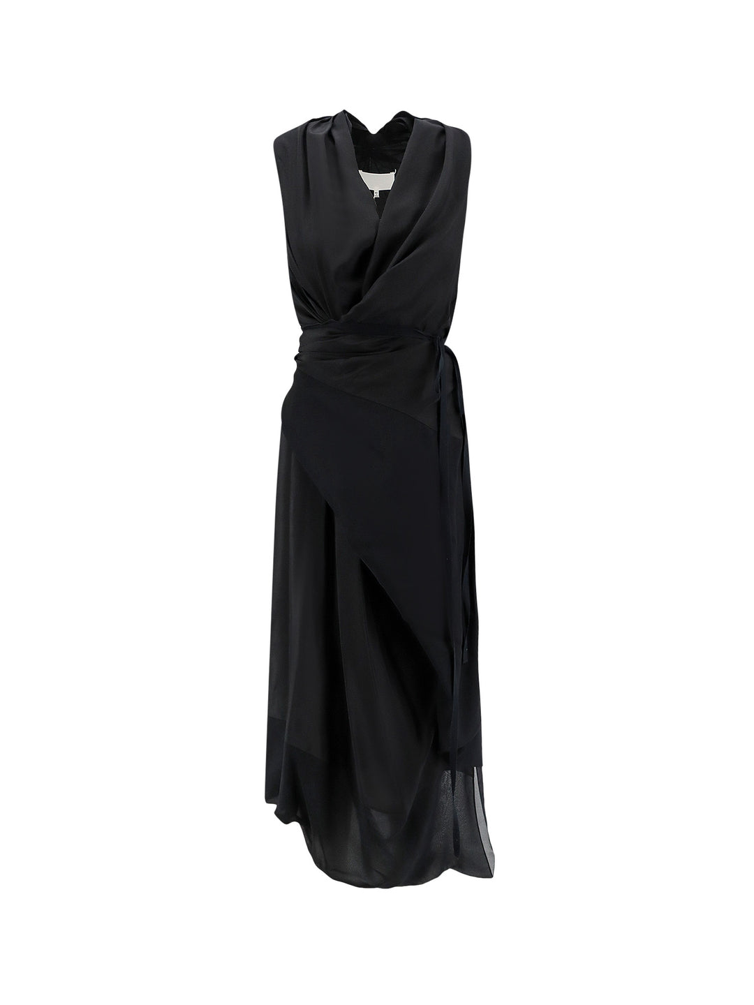 Maison Margiela Dresses - BLACK | a568eed8a825ab7120063b4b93fc85765483d092