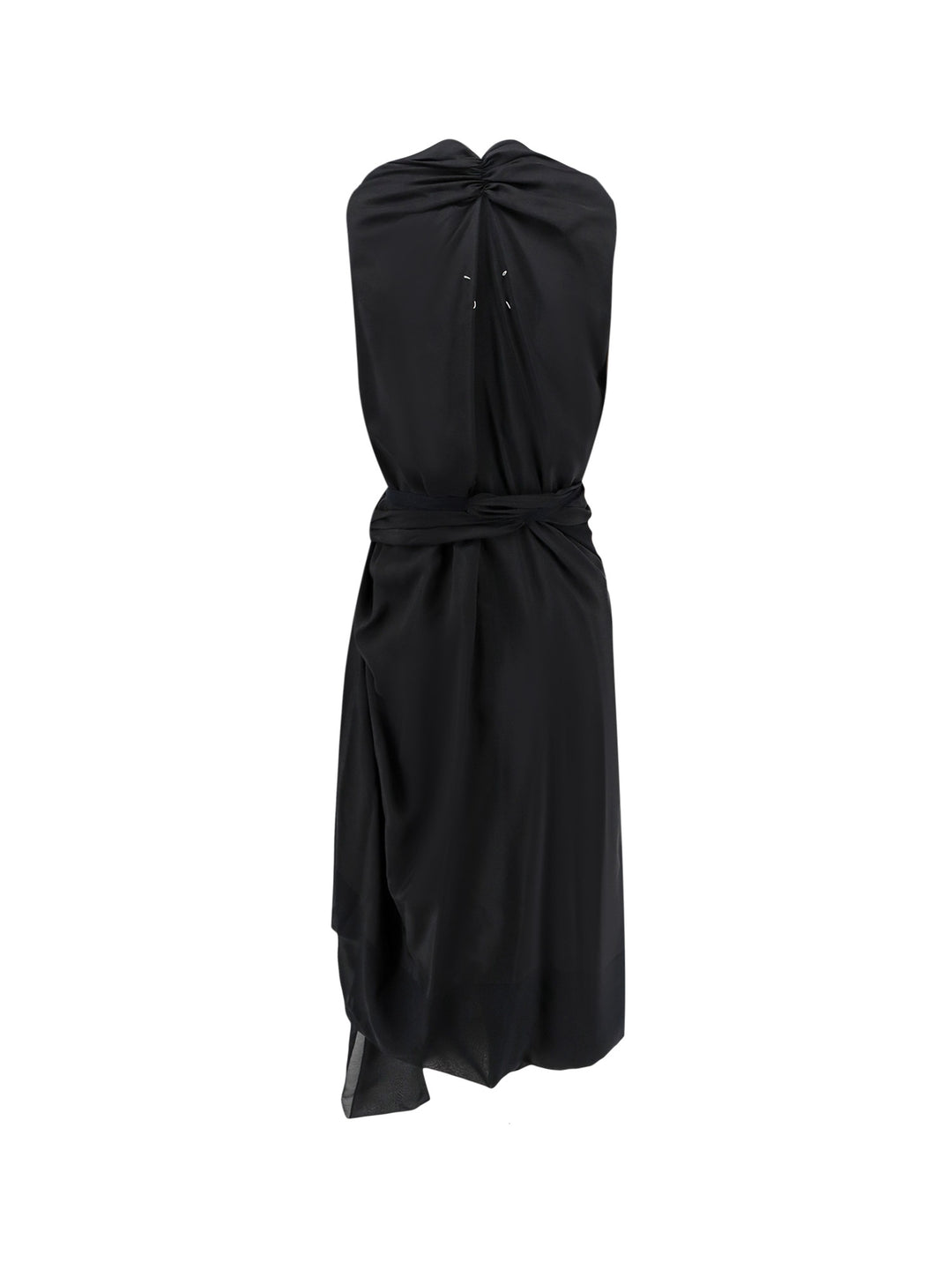 Maison Margiela Dresses - BLACK | e55291f4919e63e99377a408bf4b0854cd0f9367