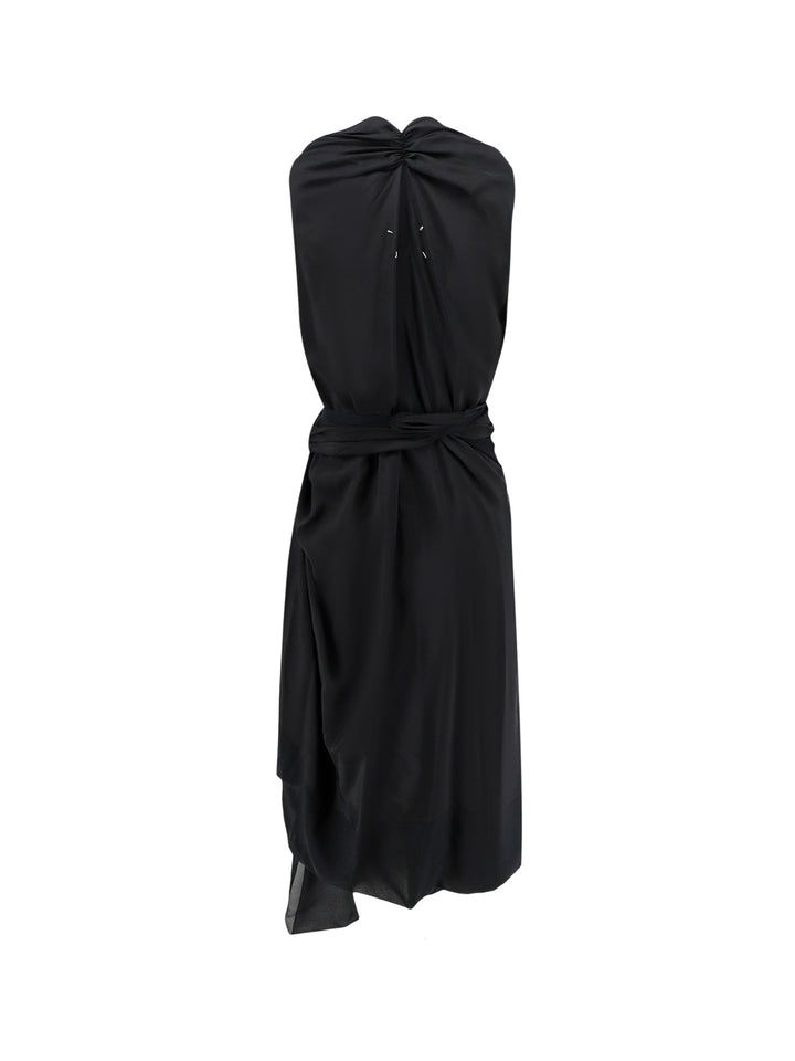 Maison Margiela Dresses - BLACK | e55291f4919e63e99377a408bf4b0854cd0f9367