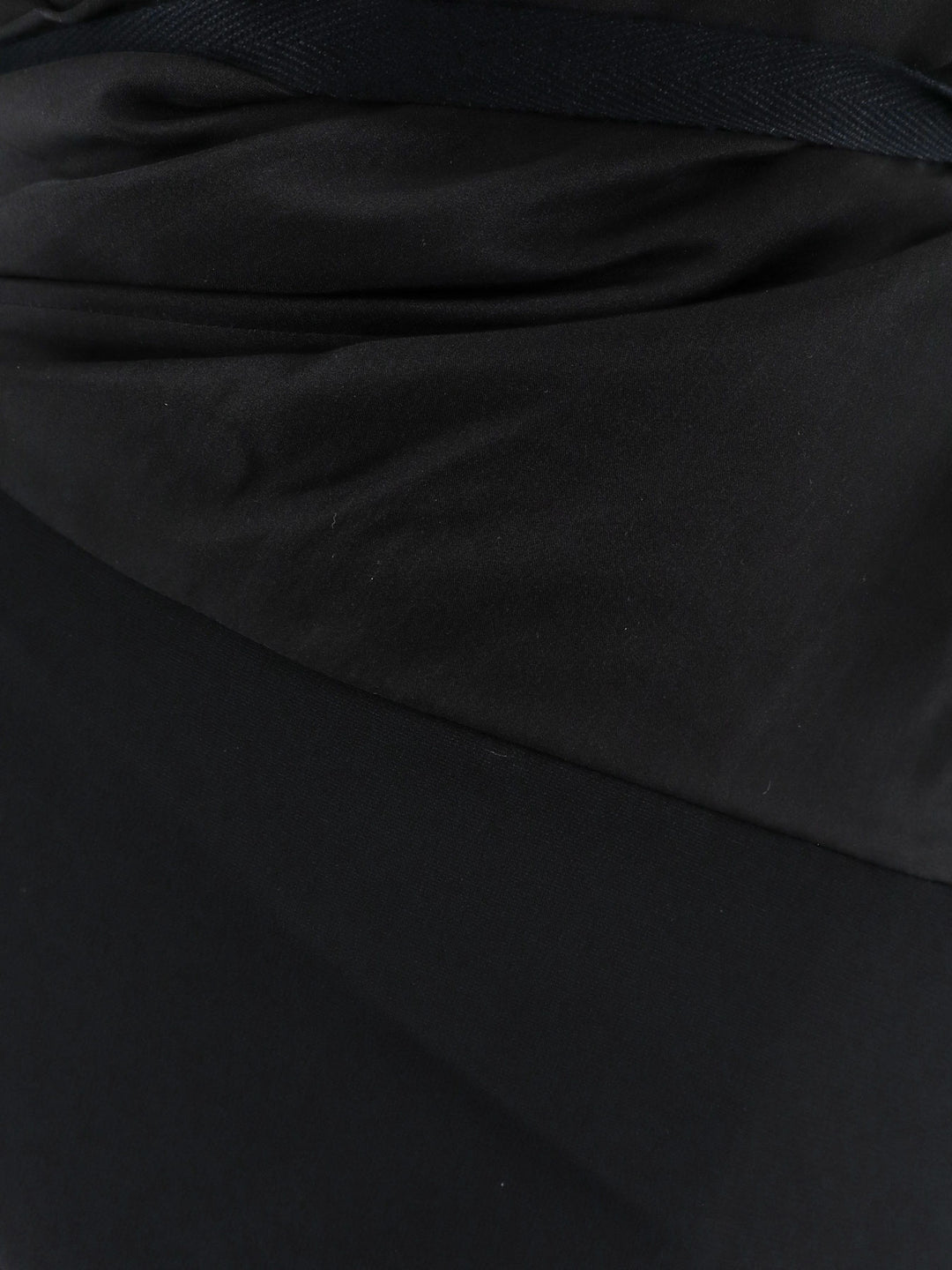 Maison Margiela Dresses - BLACK | 4580dcb64eebb430b29c0d6bed62895f634de957