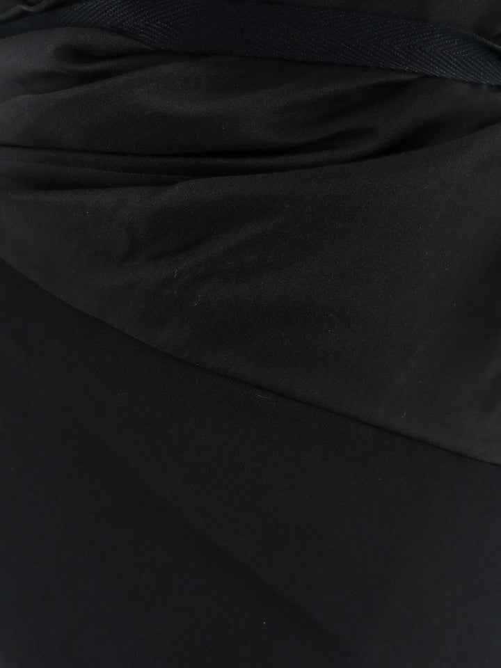 Maison Margiela Dresses - BLACK | 4580dcb64eebb430b29c0d6bed62895f634de957