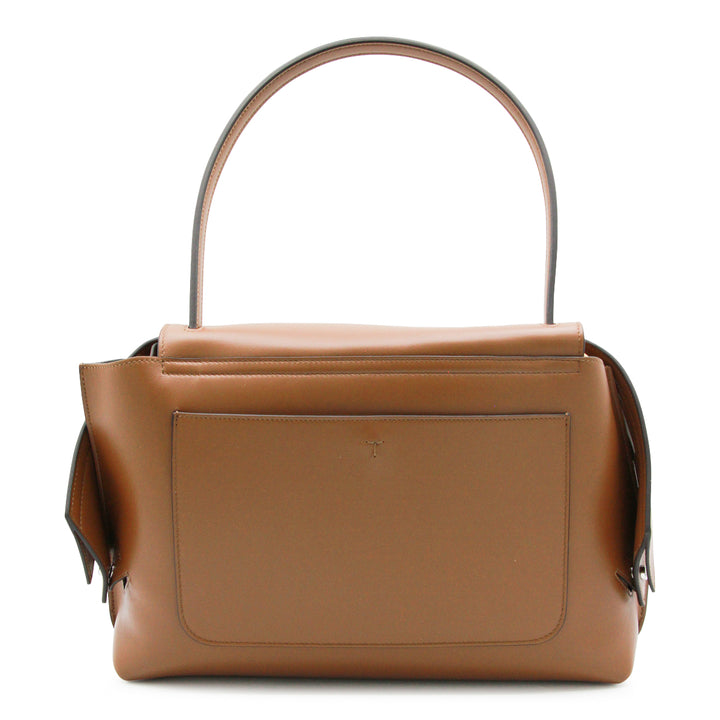 Tod'S Bags - Marrone | e4cb0829c45ae60bbbc80ca2ee4852c88712ce81