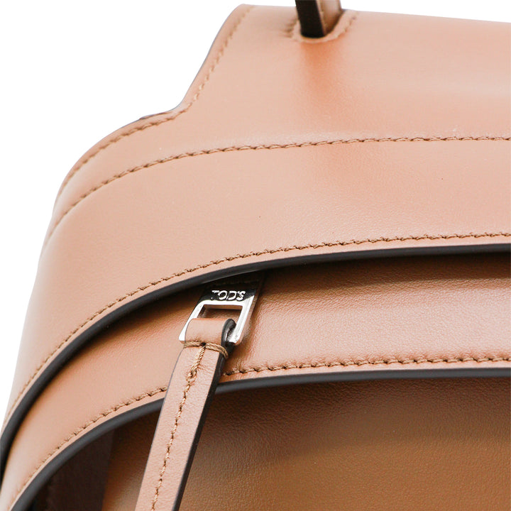 Tod'S Bags - Marrone | df8e8dcbbd1a065fc61f06bb81e475270f6c34c3