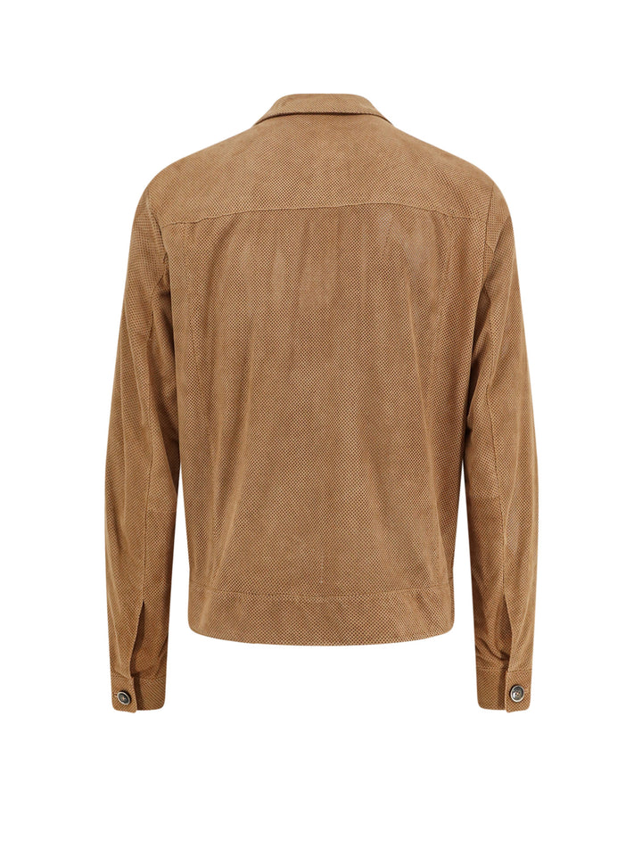 Boss Jackets - Mediumbeige | 89f57b86c495bd8353656de28d0e9b4b30bb9a8f