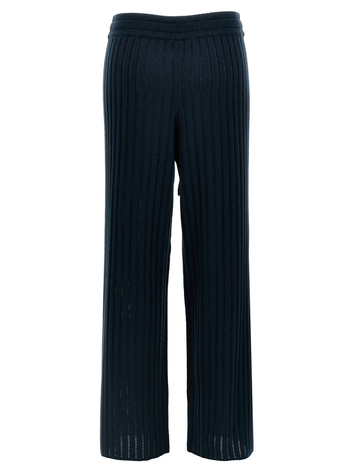 Eres Somptueux Luxe Pantaloni - Verde | cf69909f5d844660a88ea67d1236e69261fc84ee