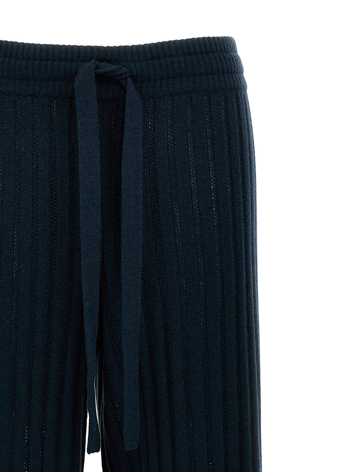 Eres Somptueux Luxe Pantaloni - Verde | 91f79a7c394ee00e270289c837bf3a70e1256aef