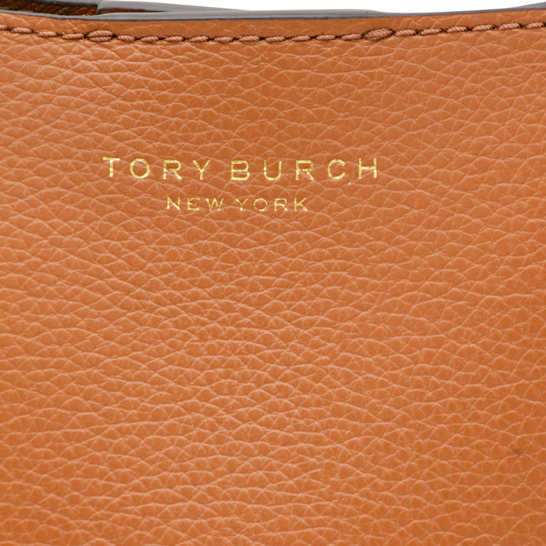 Tory Burch Bags - Marrone | 77cd4576e6cb1762bbe5a8edc851e2a42331f916