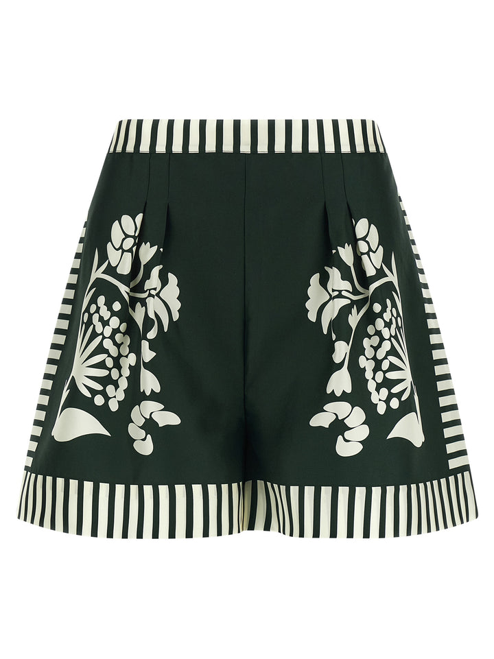 Eres Arjun Bermuda e Short - Verde | 739f950a3aacb6d93b472d9e3652747509b83785