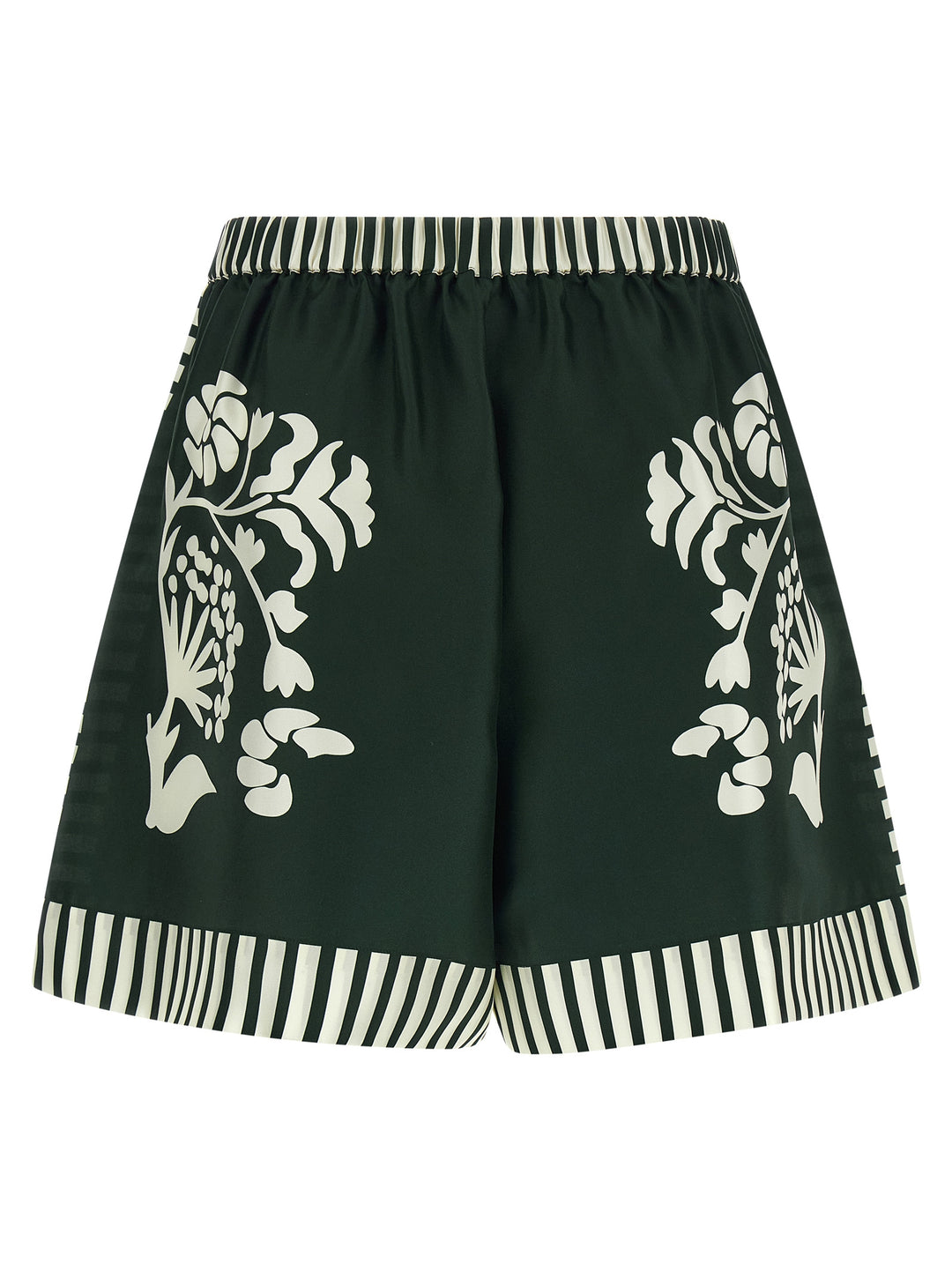 Eres Arjun Bermuda e Short - Verde | 0e2ab76922e38dde1f6647b8ccae9fe749323227