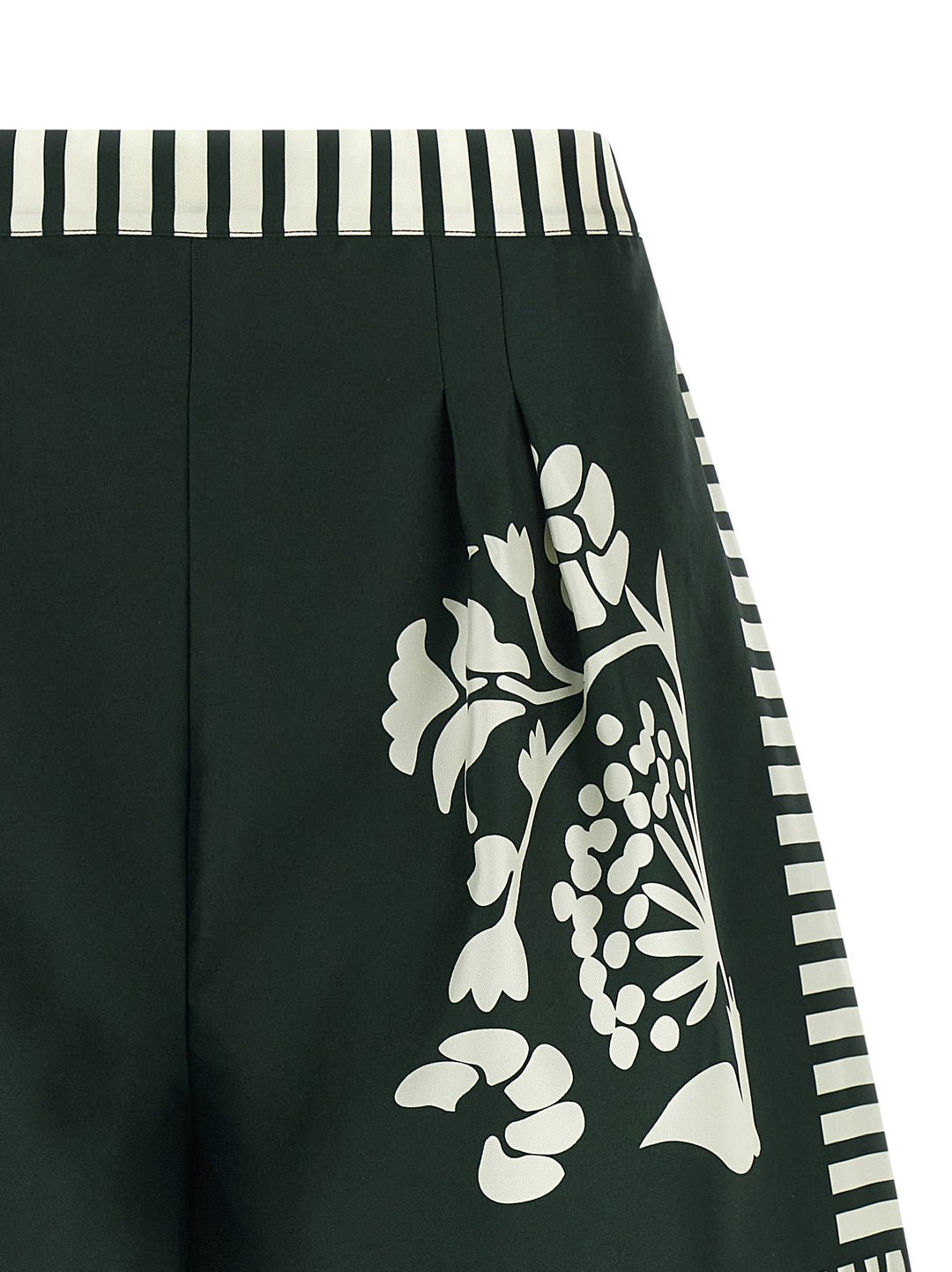 Eres Arjun Bermuda e Short - Verde | 1c80e457e5c73634a7ea44cd4c353ec7aa05c03b